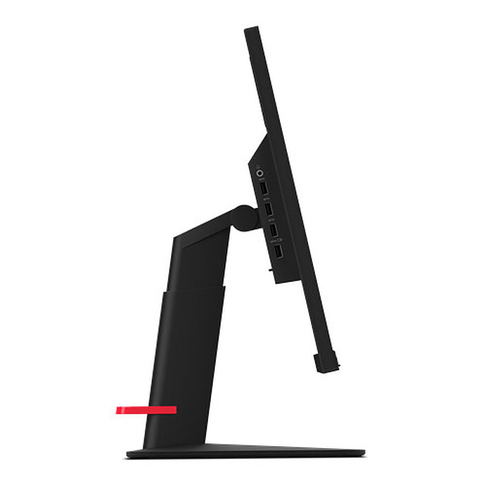 Buy Lenovo 25" LED - ThinkVision T25m-10