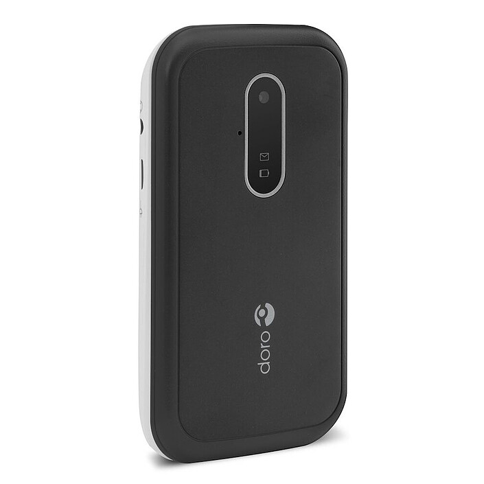 Buy Doro 6620 Black/White