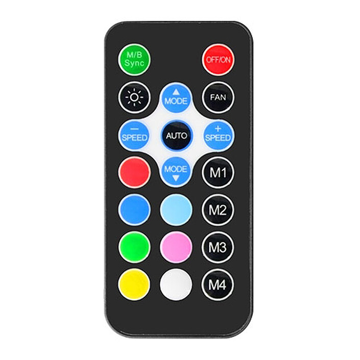 Acheter Xigmatek Galaxy III Royal (x3)