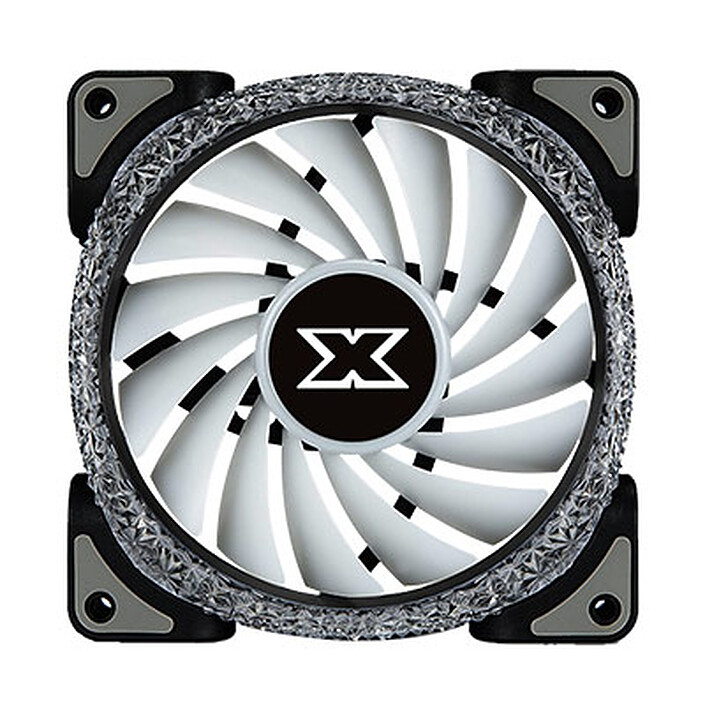 Ventilateur boîtier