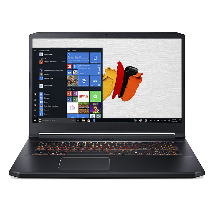 Acer ConceptD 5 CN517-71-76FU