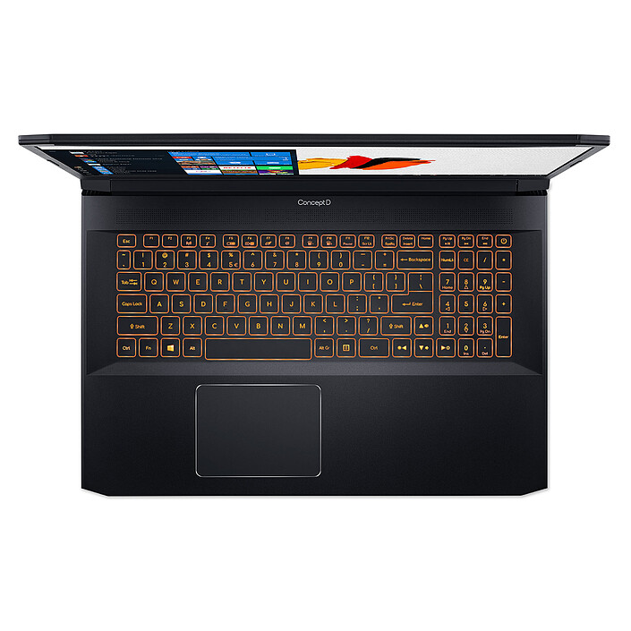 Avis Acer ConceptD 5 CN517-71-76FU