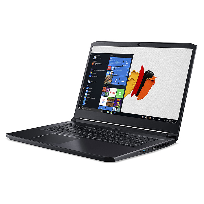 PC portable