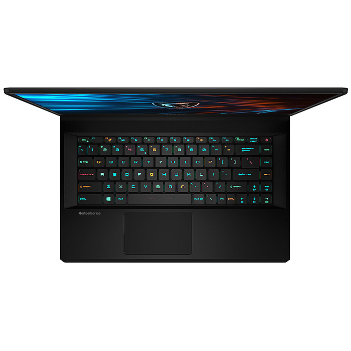 Avis MSI GP66 Leopard 10UG-221FR