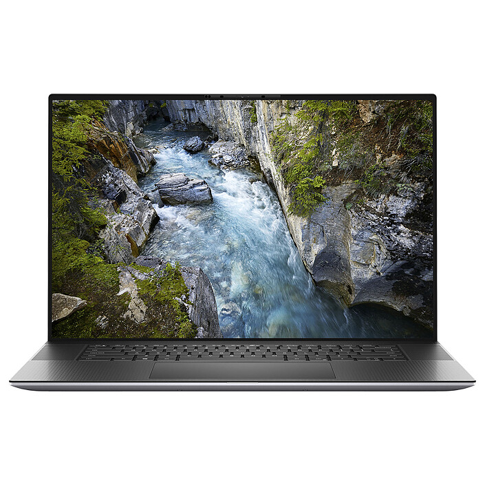 Dell Precision 5750-118