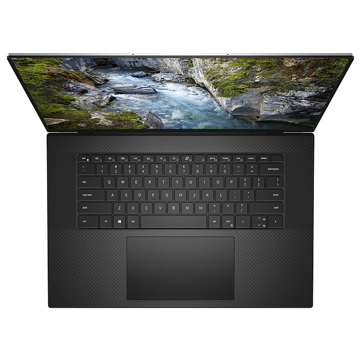 Avis Dell Precision 5750-118