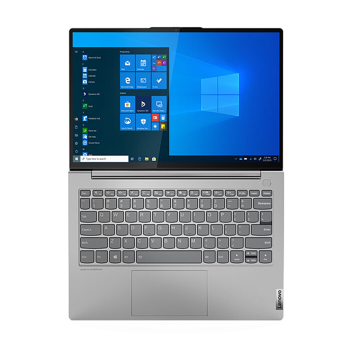 Acheter Lenovo ThinkBook 13s Gen2 (20V90008FR)