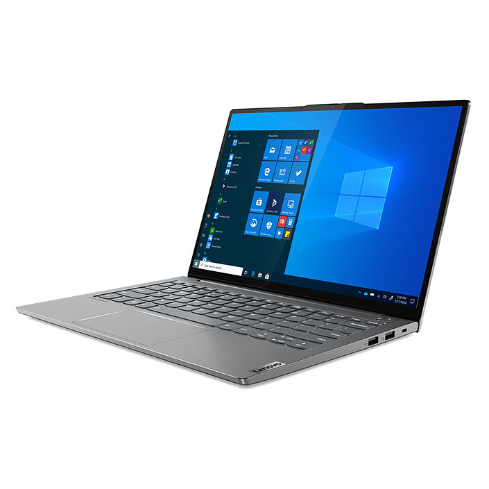 Avis Lenovo ThinkBook 13s Gen2 (20V90008FR)