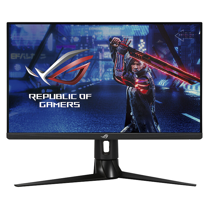 ASUS 27" LED ROG Strix XG27AQ