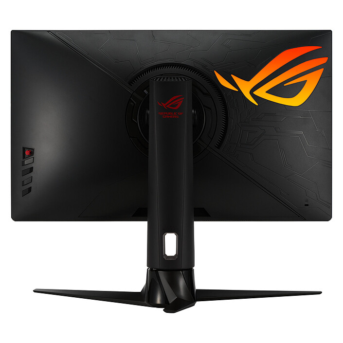 ASUS 27" LED ROG Strix XG27AQ economico