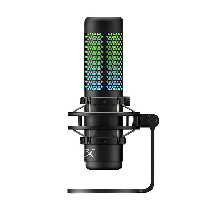 Microphone