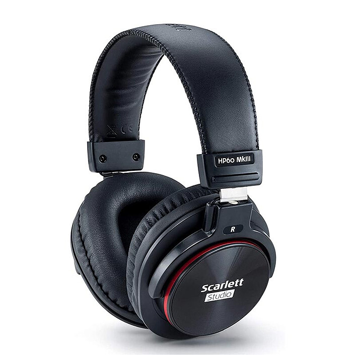 Focusrite Scarlett 2i2 Studio 3e gen pas cher