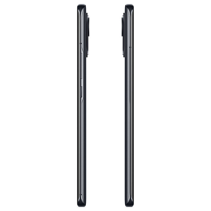 Acheter Xiaomi Mi 11 Noir (8 Go / 256 Go)