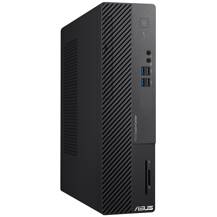 ASUS ExpertCenter D5 SFF D500SA-310100086R