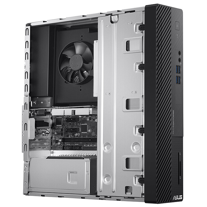 Acquista ASUS ExpertCenter D5 SFF D500SA-310100086R