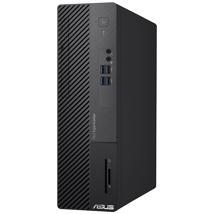 Review ASUS ExpertCenter D5 SFF D500SA-710700027R