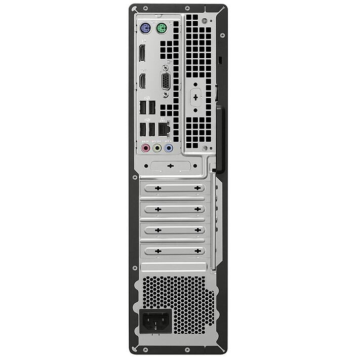 Comprar ASUS ExpertCenter D5 SFF D500SAES-310100010R