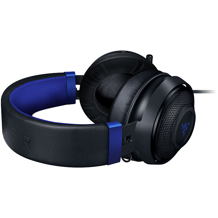 Avis Razer Kraken for Console