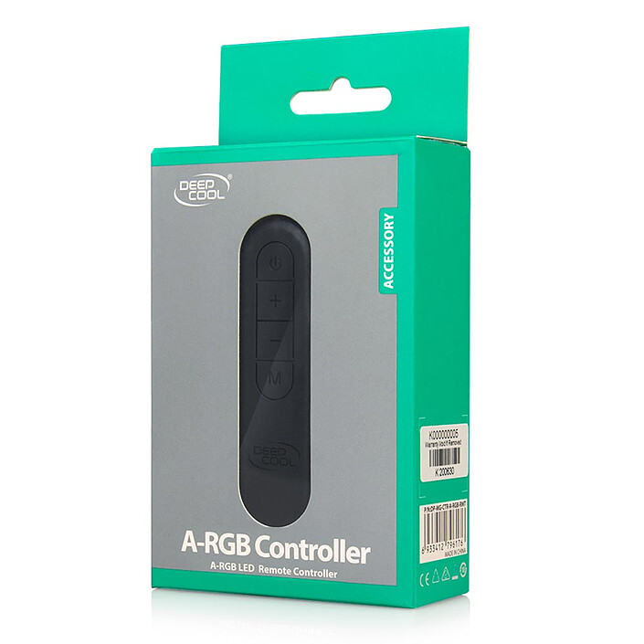 Buy DeepCool A-RGB Controler
