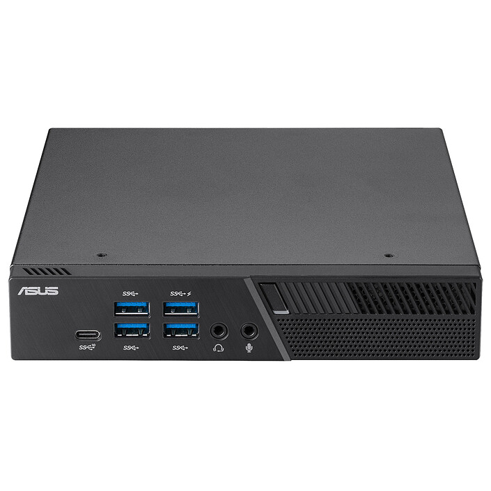 ASUS Mini PC PB60-P5754ZD