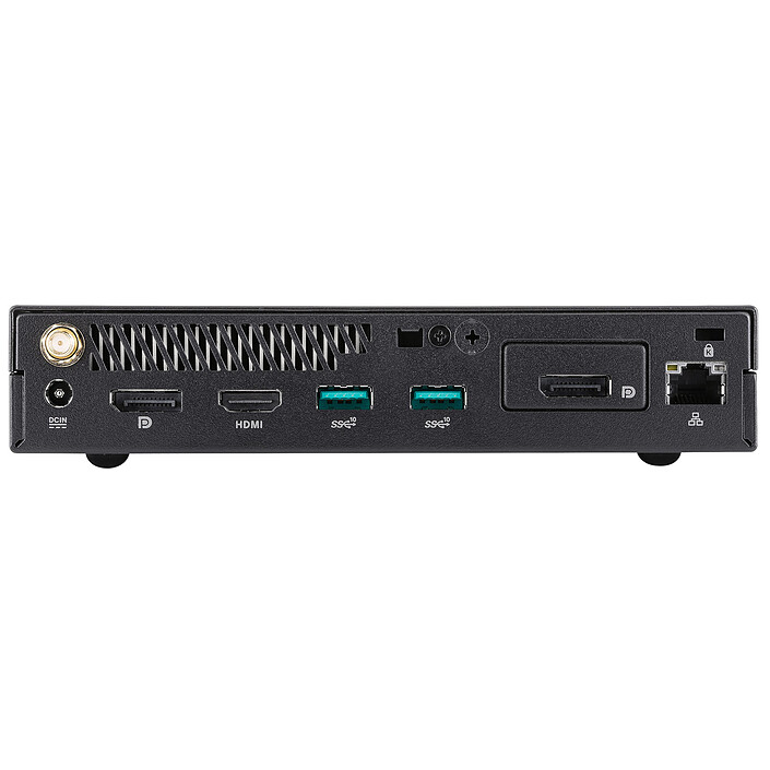 Buy ASUS Mini PC PB60-P5754ZD