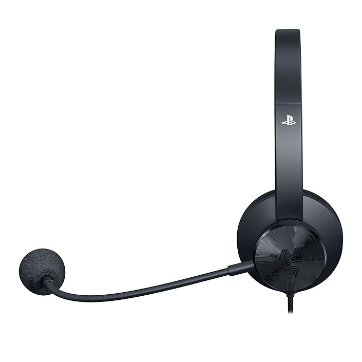 Avis Razer Tetra for PS4