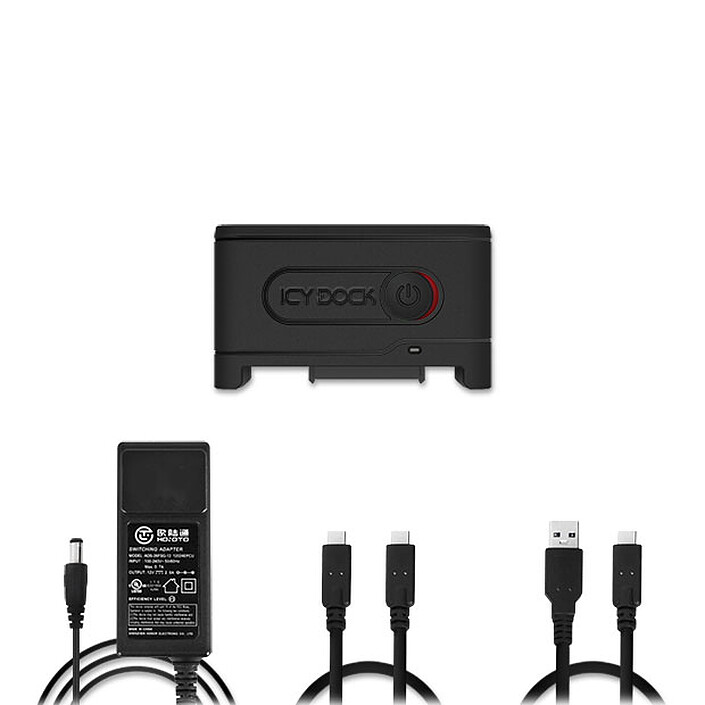 ICY DOCK MB931U-1VB pas cher