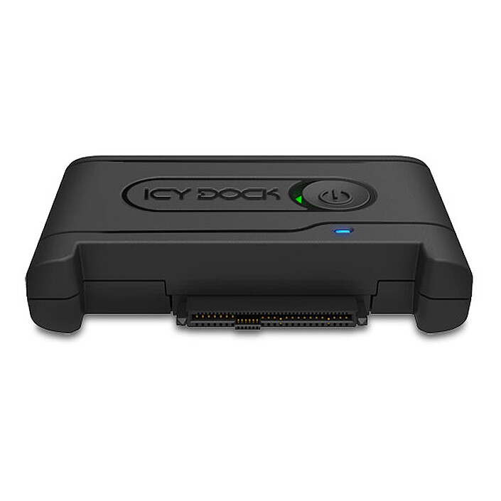 Acheter ICY DOCK MB931U-1VB