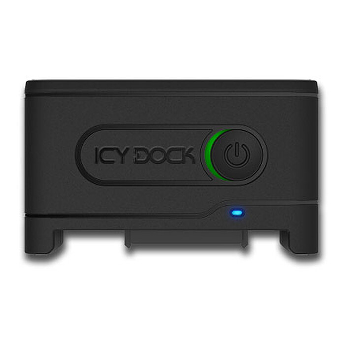 Avis ICY DOCK MB931U-1VB