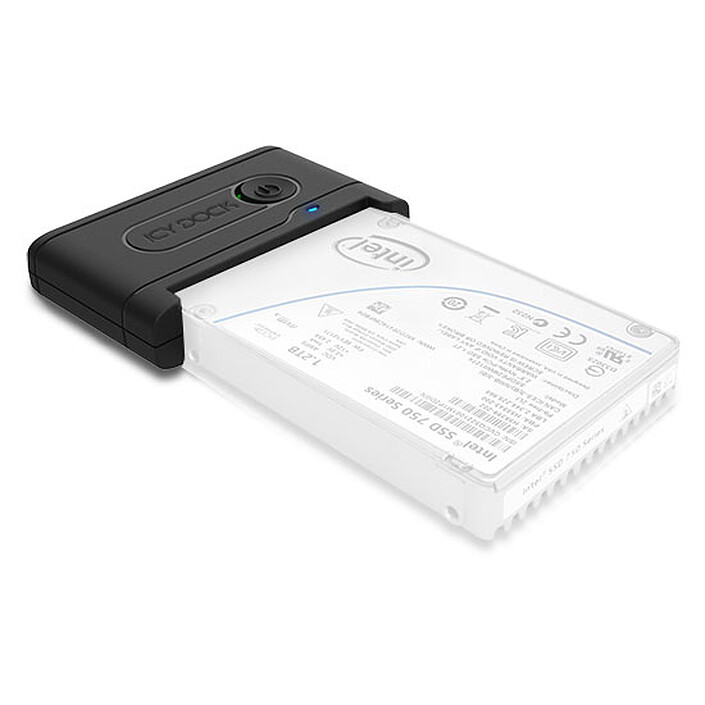 Accessoires disque dur