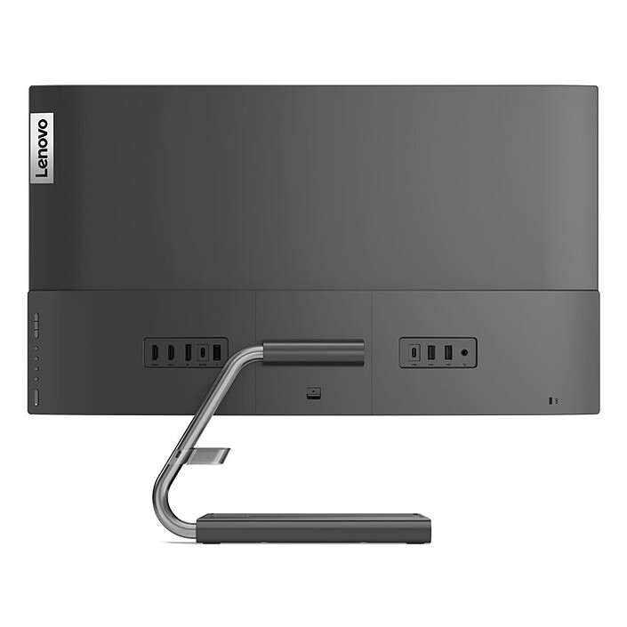 Acquista Lenovo 27" LED - Qreator 27