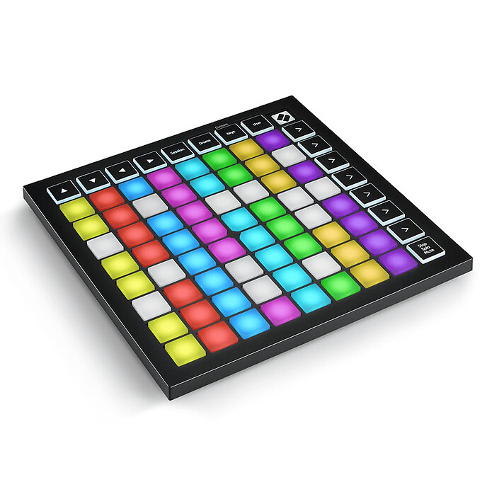 Novation Launchpad Mini Mk3
