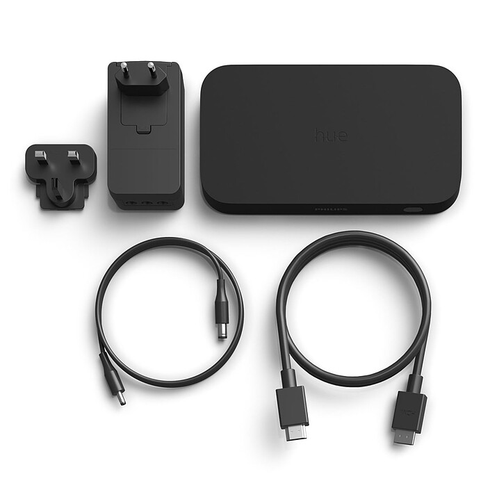 Acheter Philips Hue Play Sync Box