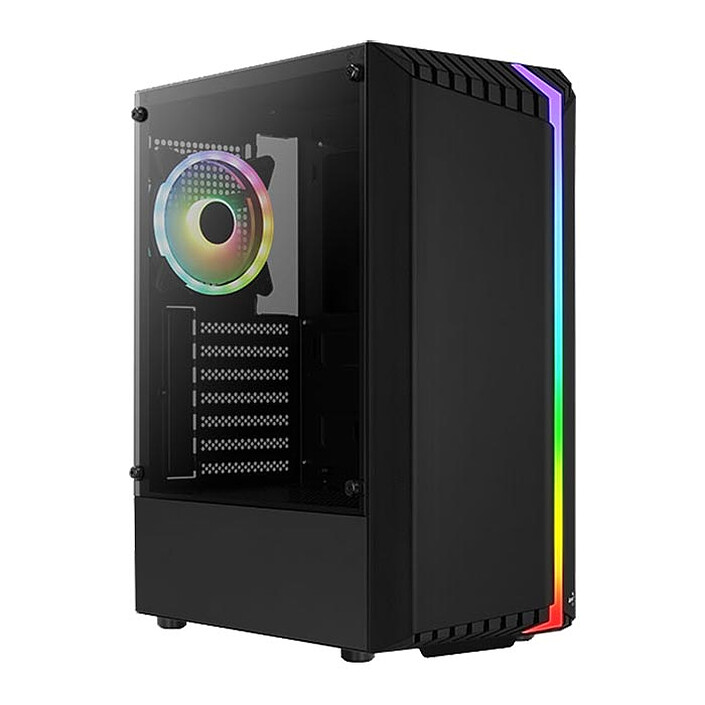 Aerocool Bionic V2 (Noir)