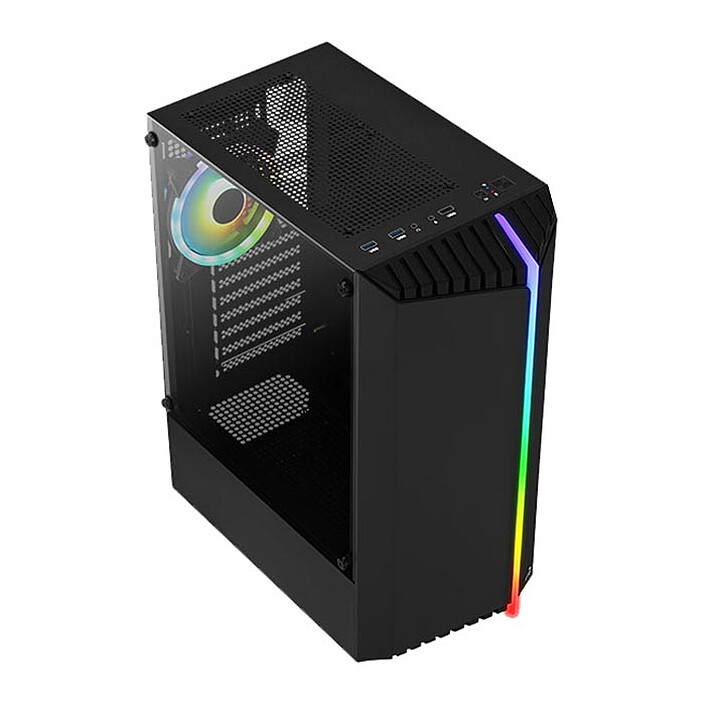 Acheter Aerocool Bionic V2 (Noir)