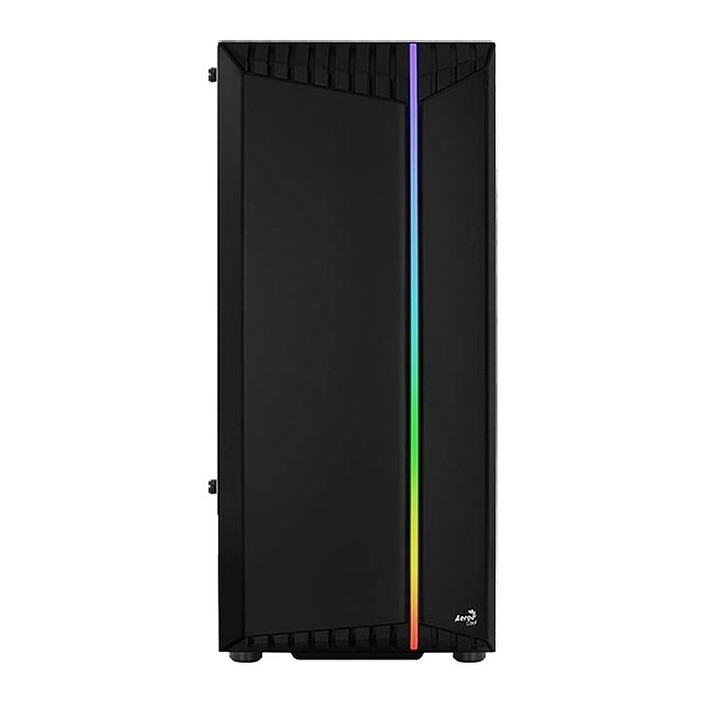 Avis Aerocool Bionic V2 (Noir)