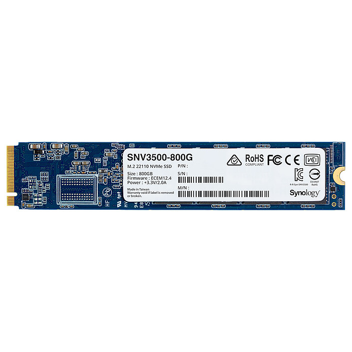 Accessoire NAS