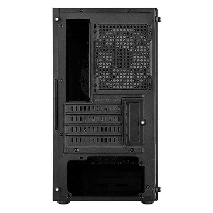 Aerocool Trinity Mini V2 (Noir) pas cher