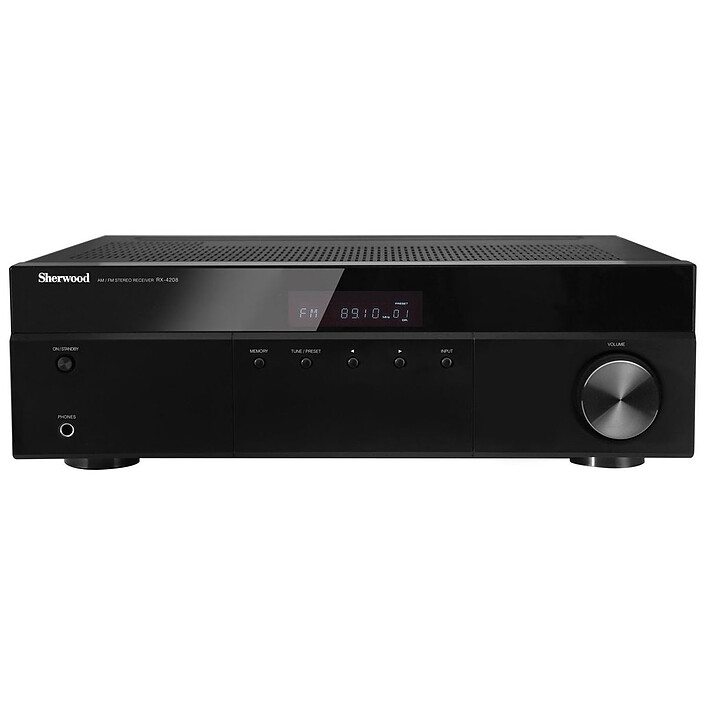 Home audio system