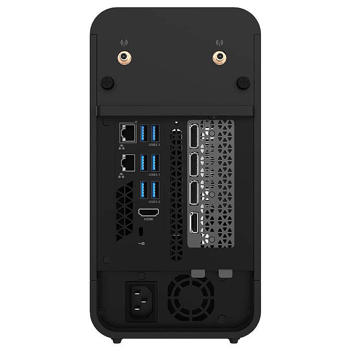 ZOTAC ZBOX MAGNUS ONE ECM73070C pas cher