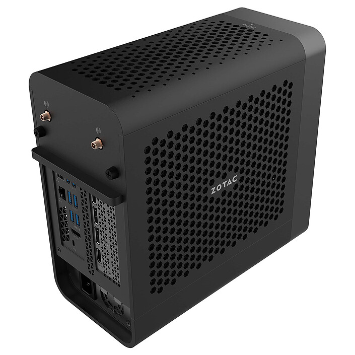 Acheter ZOTAC ZBOX MAGNUS ONE ECM73070C