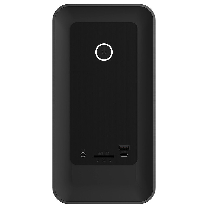 Avis ZOTAC ZBOX MAGNUS ONE ECM73070C