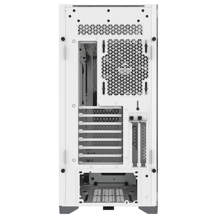 cheap Corsair 5000D (White)