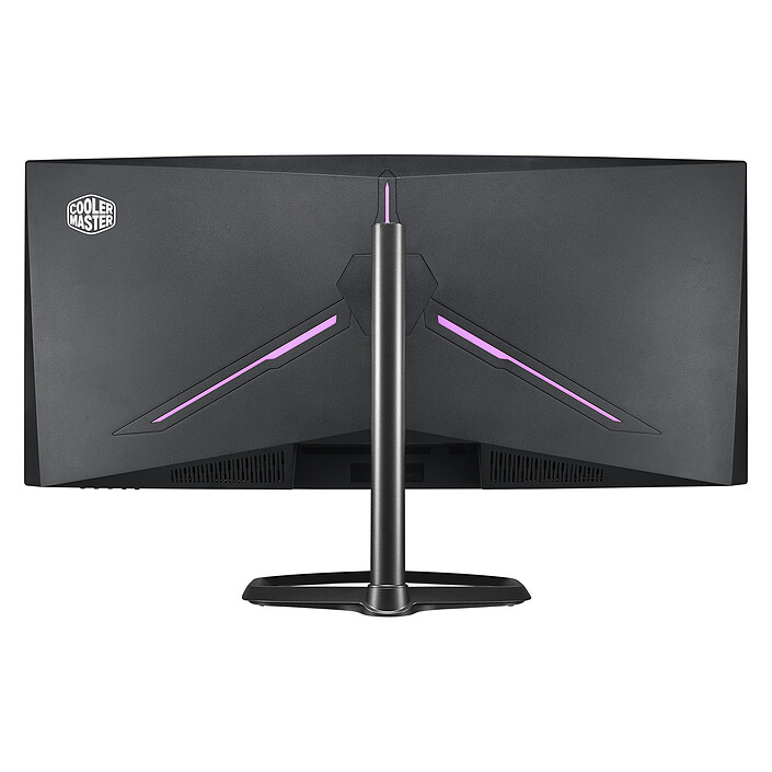 Cooler Master 34" LED - GM34-CW economico