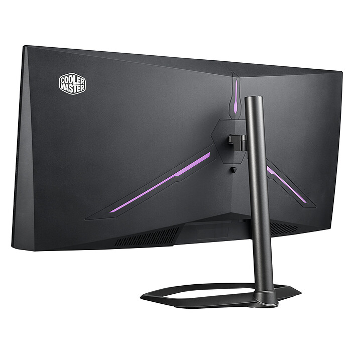 Acquista Cooler Master 34" LED - GM34-CW