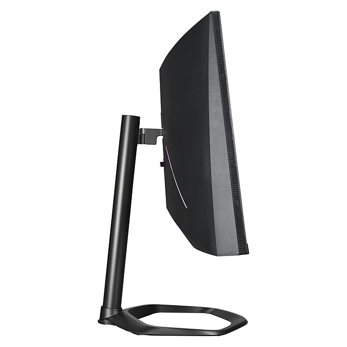 Nota Cooler Master 34" LED - GM34-CW