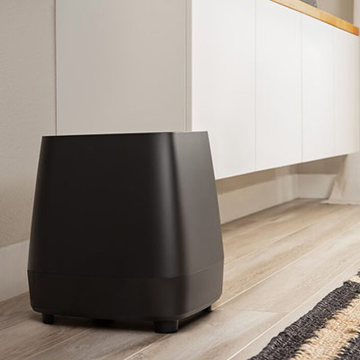 Review Polk MagniFi 2 SR2