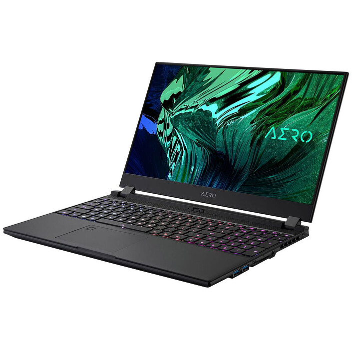 Avis Gigabyte Aero 15 OLED KC-8FR5130SP