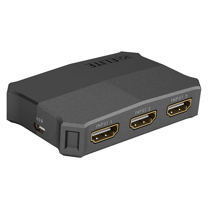 HDMI