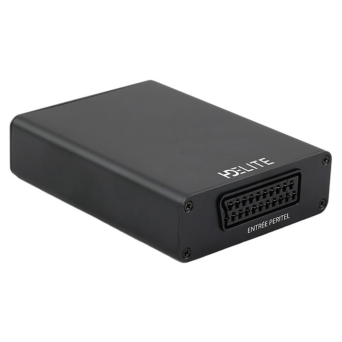 Convertidor HDElite de Scart a HDMI